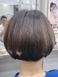 -青霖·飘逸造型