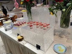 -菲住布渴酒店自助餐厅(阿里巴巴西溪园区店)