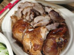 -蒙雅力港式茶餐厅(学人特色商业街店)