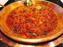 -老码头火锅(骡马市店)