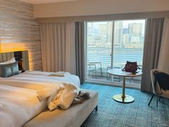 -神户美利坚公园东方大酒店