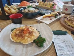 -鱼意寿司(钟村分店)