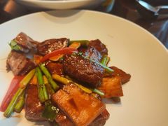 -环球港凯悦 · 享悦中餐厅