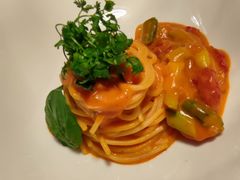 -瑞吉酒店 · Elba 欧尔巴意大利餐厅· 精致意餐·云端聚会