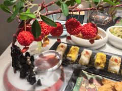 -奔跑吧陕菜·盛世长安(民乐园万达店)