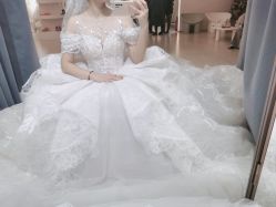 -Color卡诺婚纱礼服馆(南京严选店)