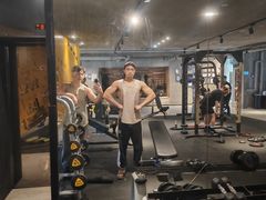 -FEELINGME乐刻私教馆·健身(文鼎财富店)
