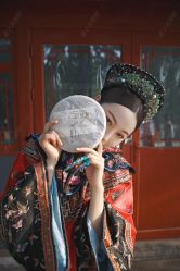 点击看大图 -美云庭古装·格格服汉服·京城旅拍(北京店)