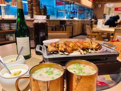 -羊之道草原味道清真餐厅(番禺店)