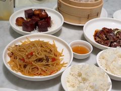 -南小馆(迪士尼小镇店)