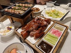 -庭悦餐厅(华侨城店)