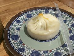 -老城南.鸭血粉丝汤(夫子庙店)