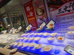 -亚马逊环球美食百汇(新城吾悦广场店)