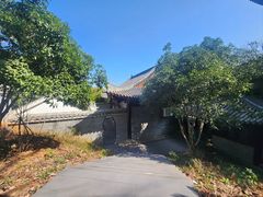 -潜山国家森林公园