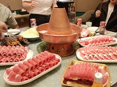 -额尔敦·品质自助(摩尔城店)