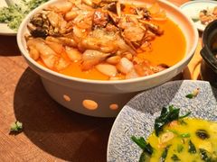 -周家二小姐的菜(西津渡店)