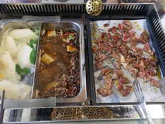 -犇牛记·鲜牛肉火锅