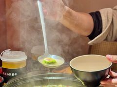 -芸鲜季·云南野生菌餐厅· 云南风物味研社(闵行店)
