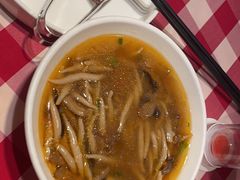 -西贝(厦门中华城店)