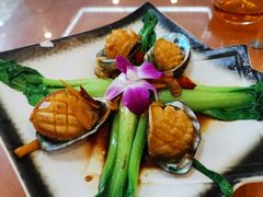 -友强·23年特色海鲜大排档(厦门店)