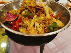 -西新饭店(城中店)