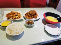 -李连贵熏肉大饼(丰台南路地铁站店)