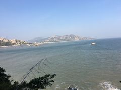 -那琴半岛地质海洋公园