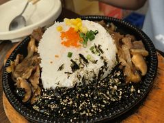-大同江朝鲜菜•长春地标美食(绿园吾悦广场店)