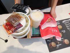 -西少爷(望京SOHO店)