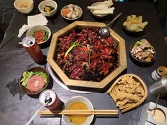 -大风老火锅(江北一店)