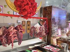 -白虎自助餐厅·真老虎·景观自助餐厅(广州长隆酒店)
