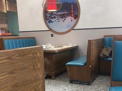 -门家大院铁锅炖·KTV·包房(浑南店)