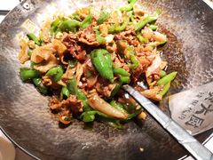 -费大厨辣椒炒肉(黄兴中心广场店)