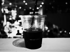 -dotcom coffee古点咖啡(致真大厦店)