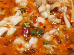 -雀蓝川菜(奥体广场店)