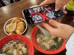 -金枫锅贴(滨江·凯旋门店)