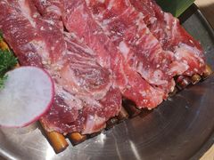 -西塔老太太泥炉烤肉(武汉摩尔城店)