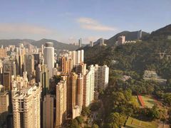 -香港港丽酒店