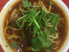 -蒋炸酱(内东街店)
