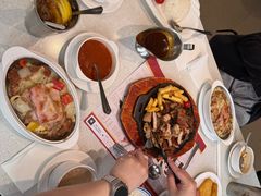 -香港新发烧腊茶餐厅(书城店)