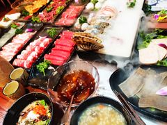 -束河人家(南锣鼓巷店)