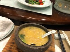 石锅花胶-庄隐阁(悠方广场店)