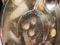 -汕头福合埕牛肉火锅店(花蕾路店)
