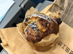 -麦田工坊(月湖店)