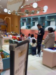 -奈尔宝·儿童乐园·亲子餐厅(苏州大悦城店)