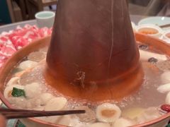 -额尔敦·品质自助(摩尔城店)