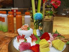-神洲四海大酒楼(王府井澳门中心店)