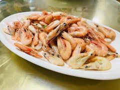 -温岭石塘海边