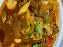 -阿西娅食府(中关村店)