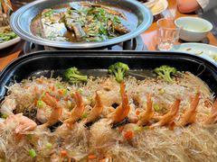 -大清花饺子城(昌黎店)